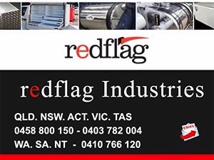 red flag industries